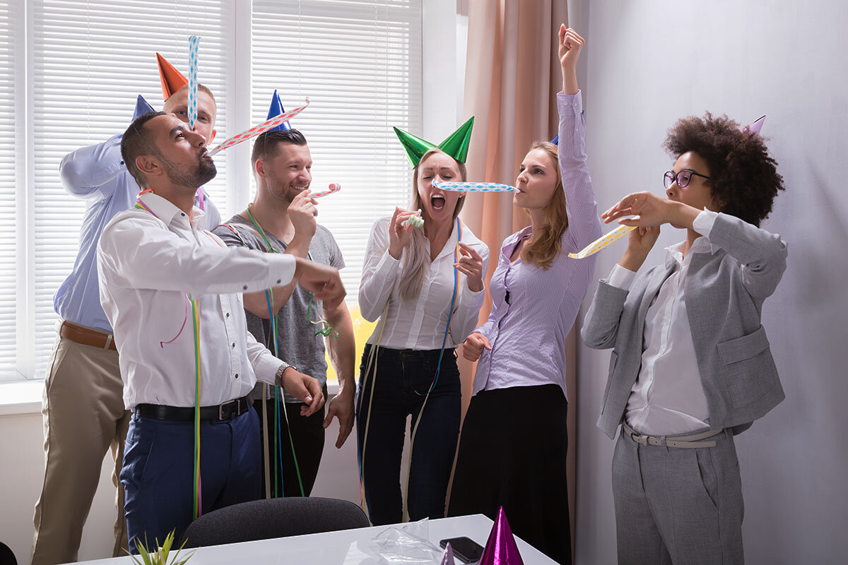    Проводить ассессмент надо правильно, в противном случае его результаты будут достоверны примерно как итоги новогоднего корпоратива