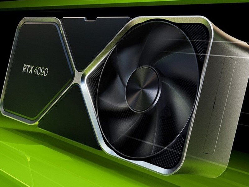    Реальный баг. Жук «убил» RTX 4090 — насекомое оказалось под контактами GPU [ВИДЕО]