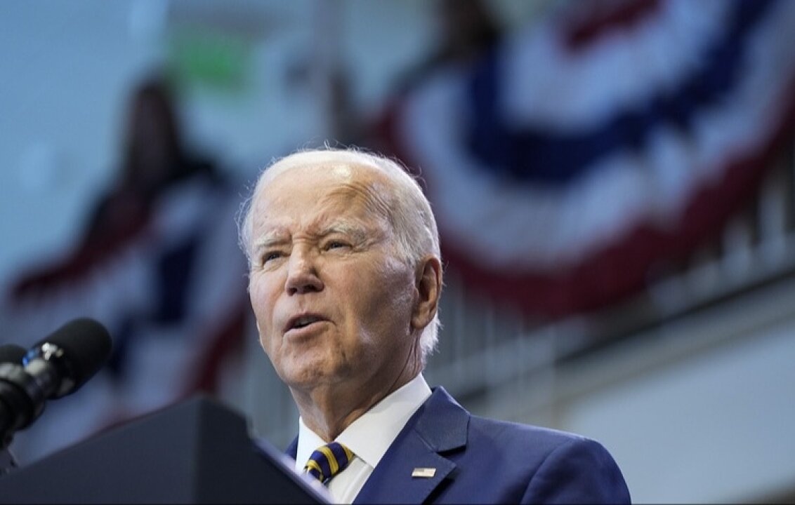    CBS: Байден планирует «подавить» Россию и разрешить конфликт на Ближнем Востоке