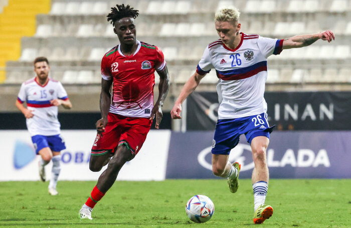    Александр Демьянчук/ТАСС