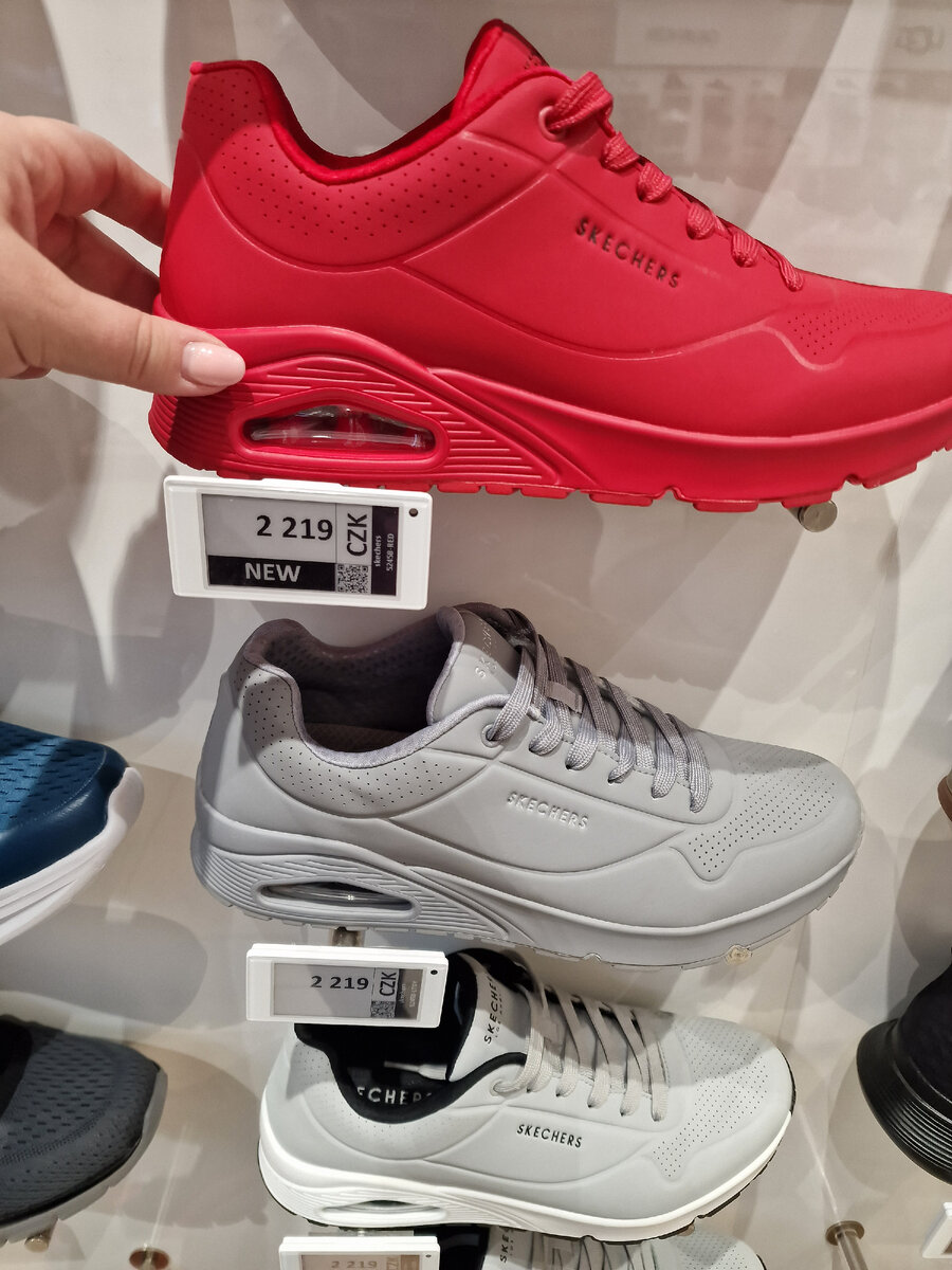 Cколько стоит одежда в Чехии, а еще делюсь тонкостями покупки одежды ...