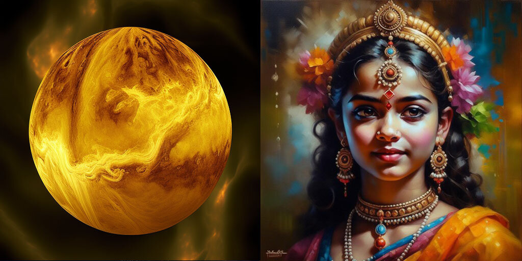 Венера в Весах позволит Близнецам находить ясные цели и преодолевать препятствия, даже если это означает выбор между принципами и близкими людьми.