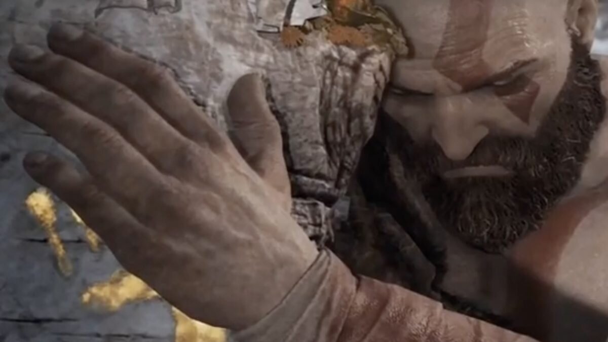    Фото: кадр из видео Август Макаров