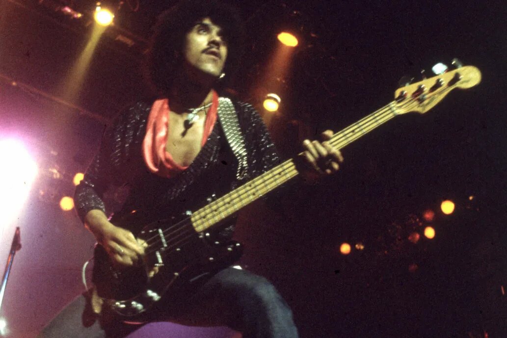 Фил Лайнотт