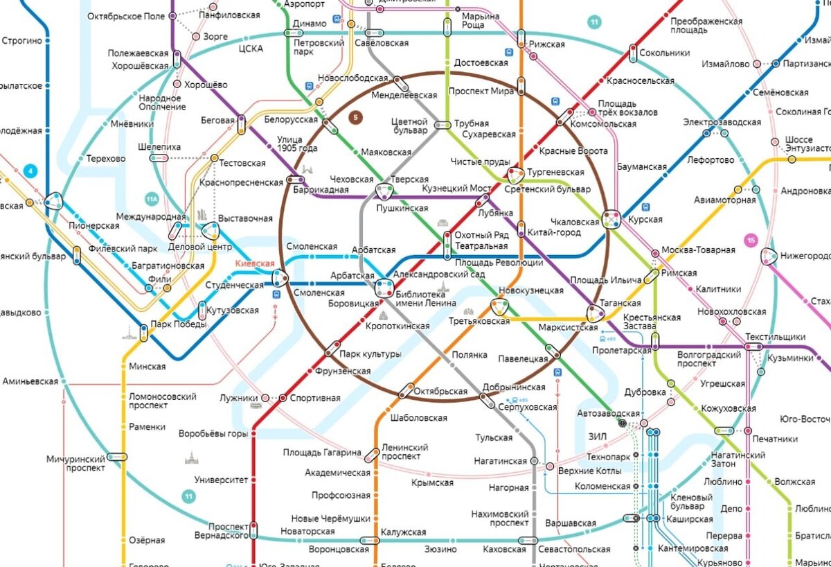 Метро карта метро москвы на телефон бесплатно андроид