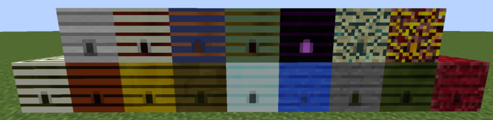 Все виды ульев