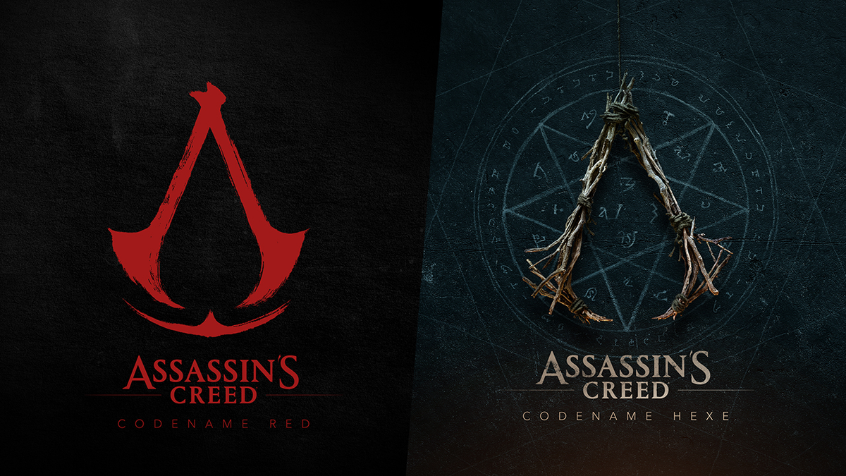 Assassins creed hexe. Новый ассасин Крид 2023. Ассасин Крид ред. Assassin's Creed Infinity. Assassin's Creed Codename Red.