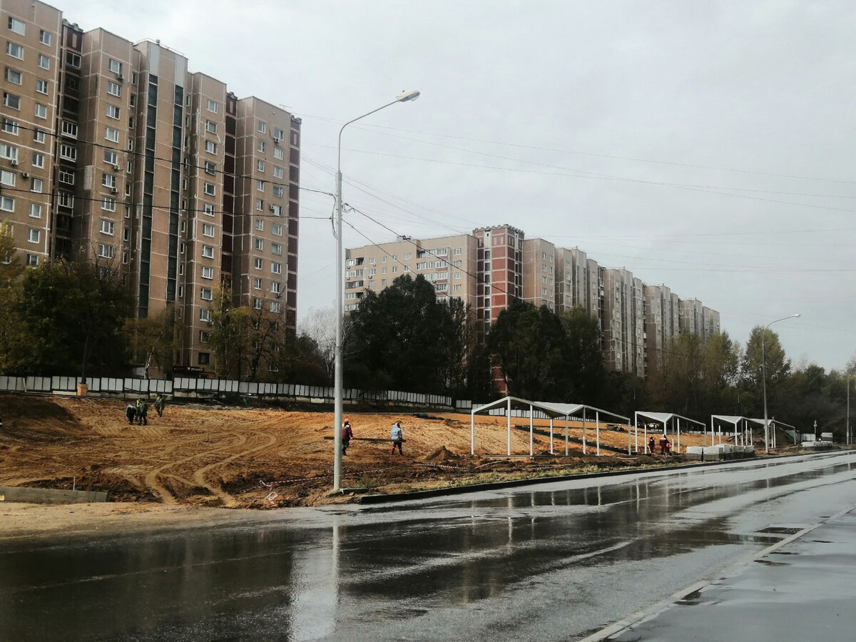 Царицыно кантемировская