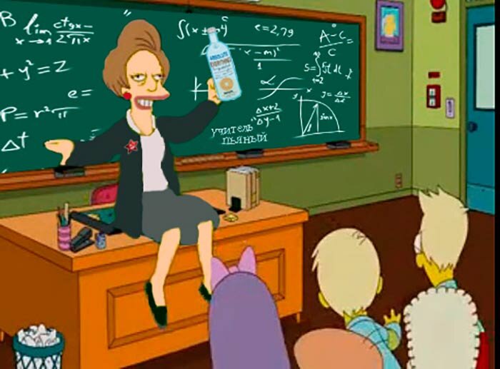 К сожалению, иногда такое встречается