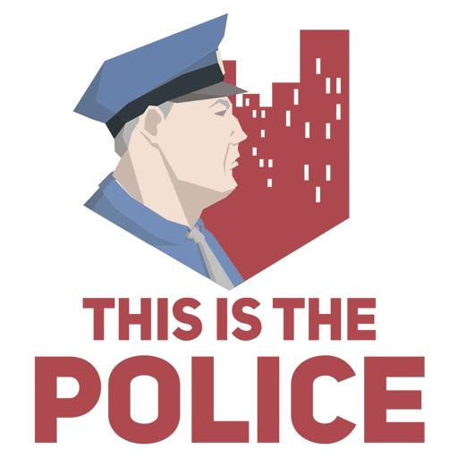 This is the police 