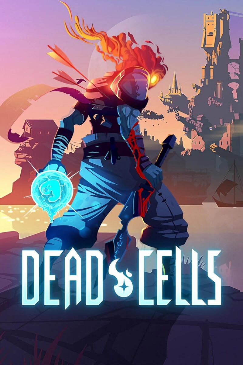Dead Cells