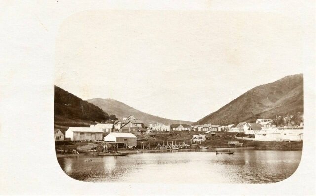    Фото: Из личного архивa/ И.Ларин