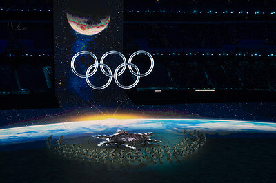 ФОТО: ENRICO CALDERONI/AFLO/GLOBALLOOKPRESS