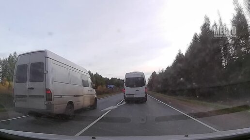 Смертоносный обгон водителя Короллы | Первый городской канал в Кирове ...