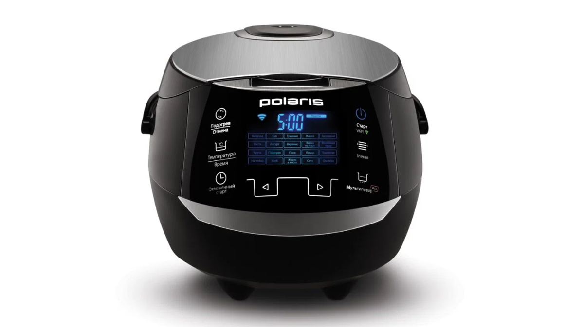 Мультиварка Polaris PMC 0530