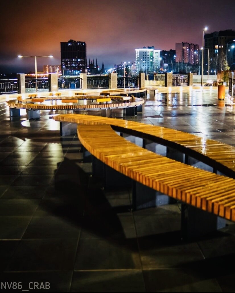 Нижневартовск 