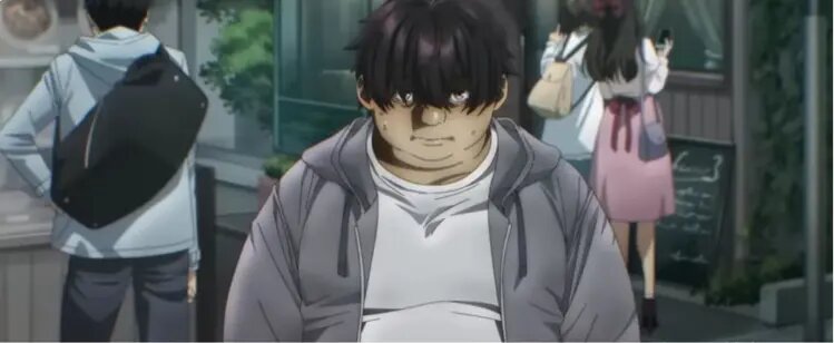 Селфи сына гендира