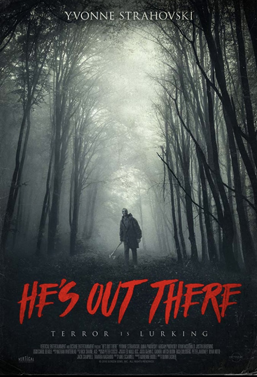 Женщина с двумя дочерьми приезжает в отдаленный дом у озера. Там они планирует отдохнуть, а ближе к ночи должен прибыть глава семейства.