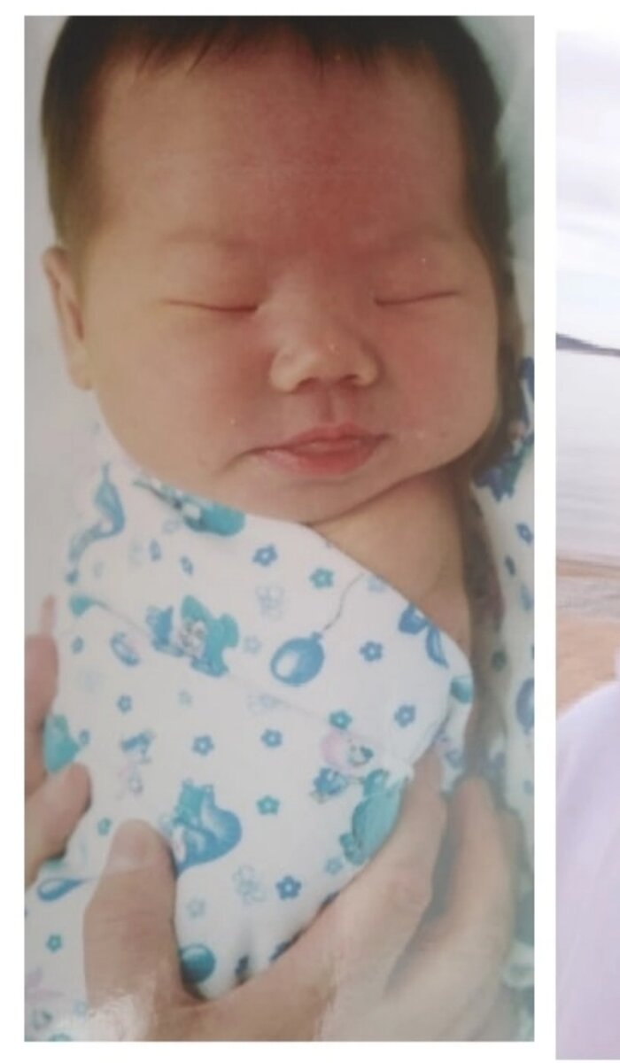 Для сравнения Назар 2007 год. 