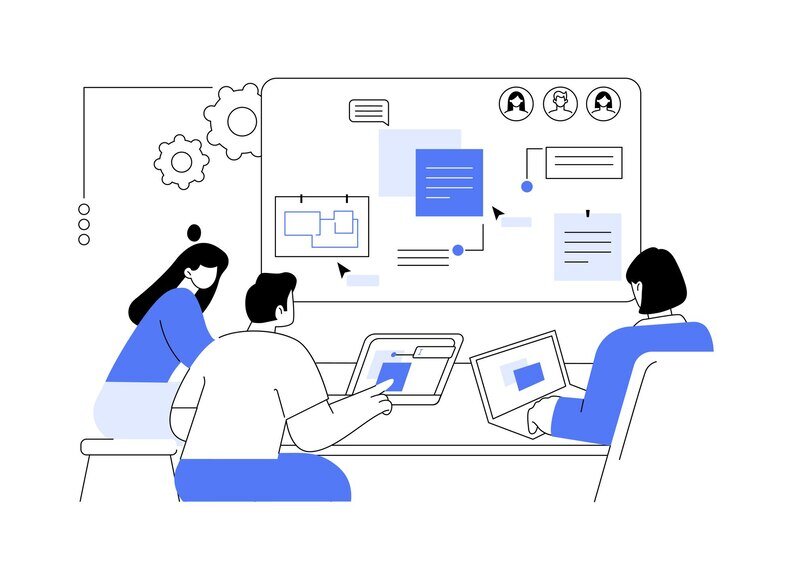 конструкторы или программирование 