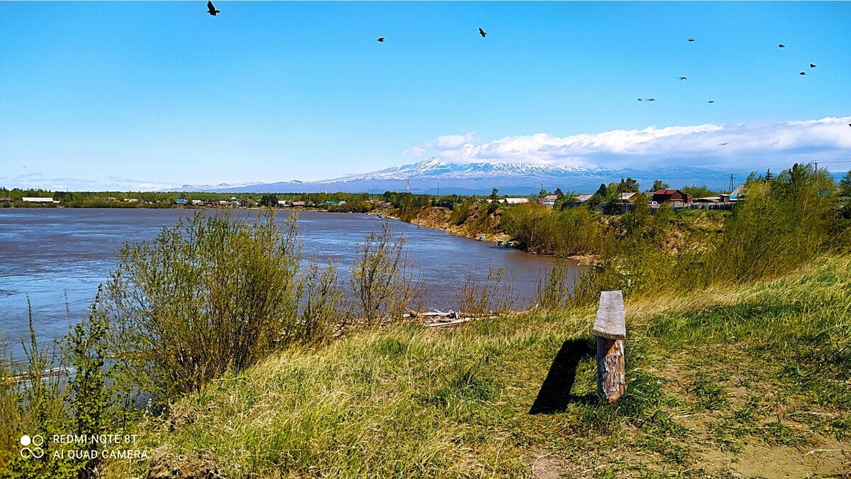 Авторское фото