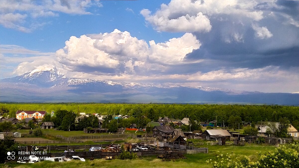 Авторское фото