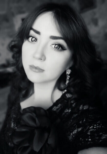    Екатерина БИБИЧЕВА