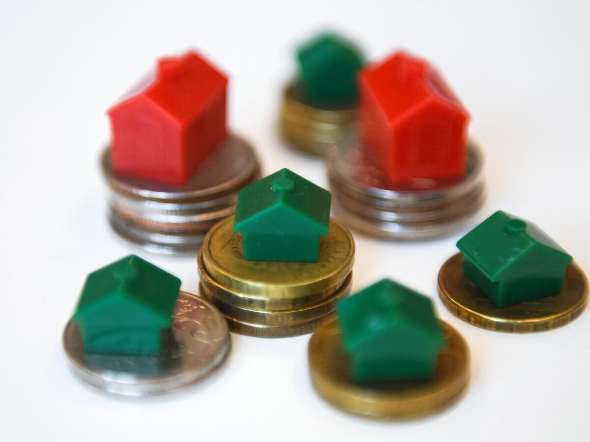    Деньги© РИА Новости / Нина Зотина