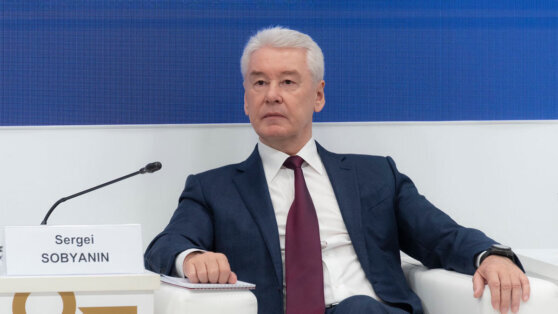    Собянин поделился планами создания московского городского вокзала "Царицыно" Егор Ильяшов