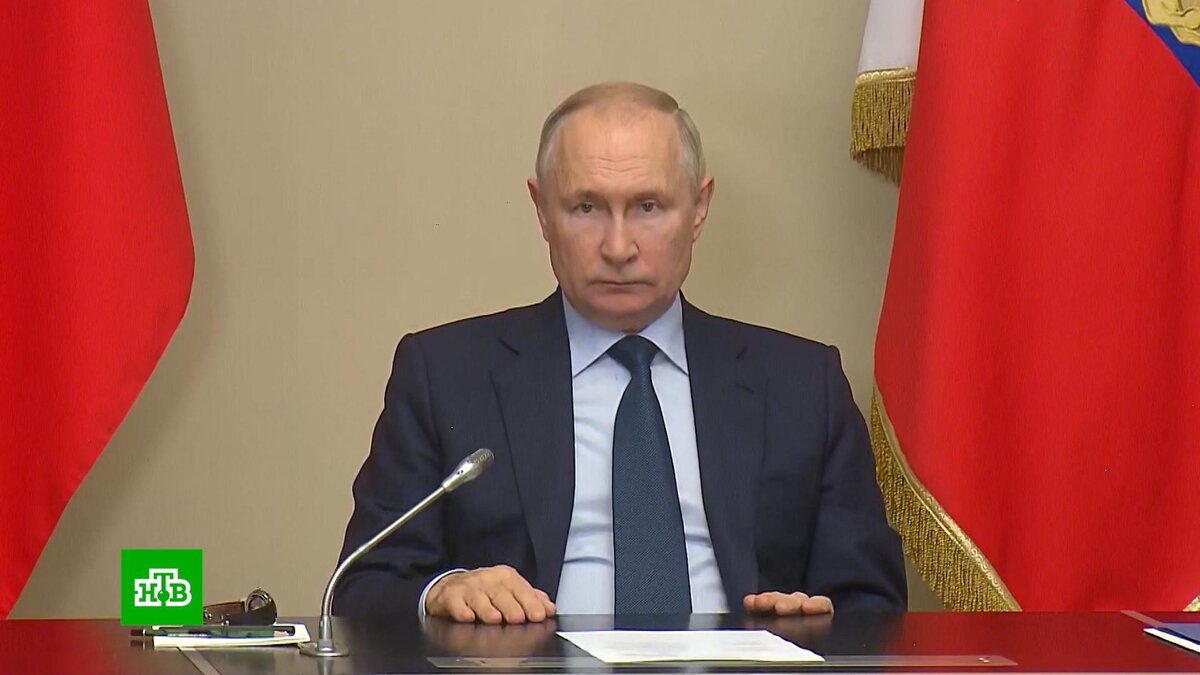    Путин провел переговоры с Нетаньяху и выразил соболезнования