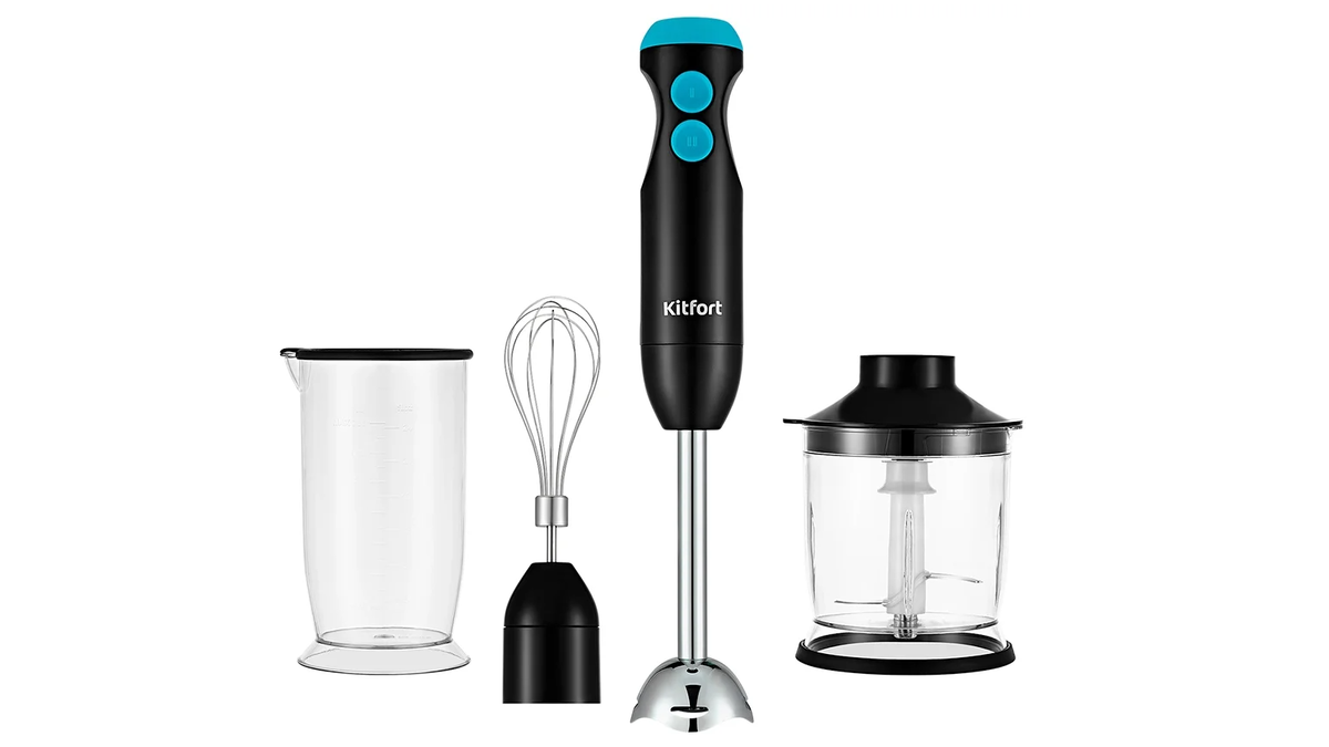 Блендер KITFORT КТ-3041-3