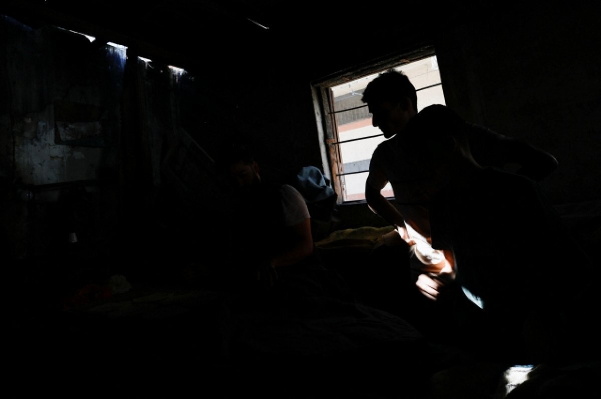    «Военная хроника»: туннели под сектором Газа стали проблемой для Израиля