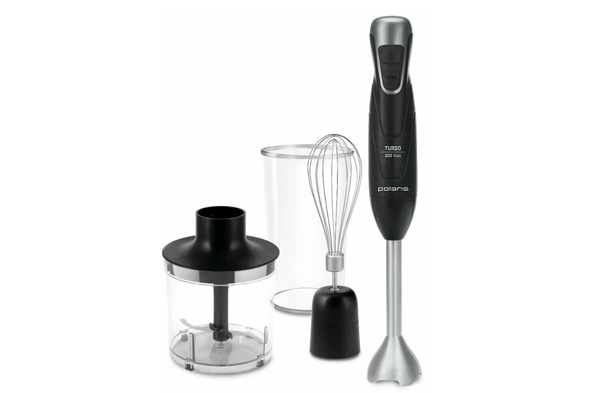 Погружной блендер Polaris PHB 0848