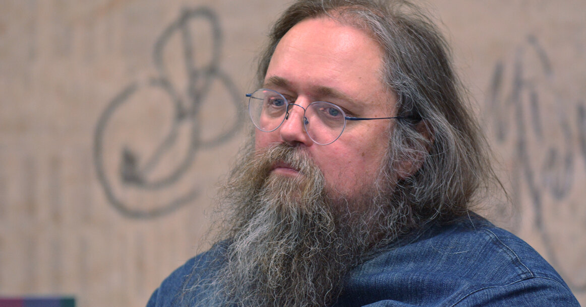 Андрей Кураев