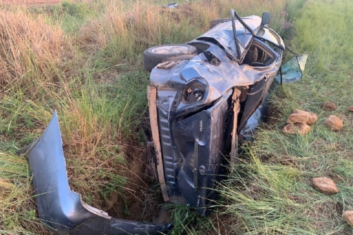    Жителя Бурятии осудят за гибель ребёнка в ДТП