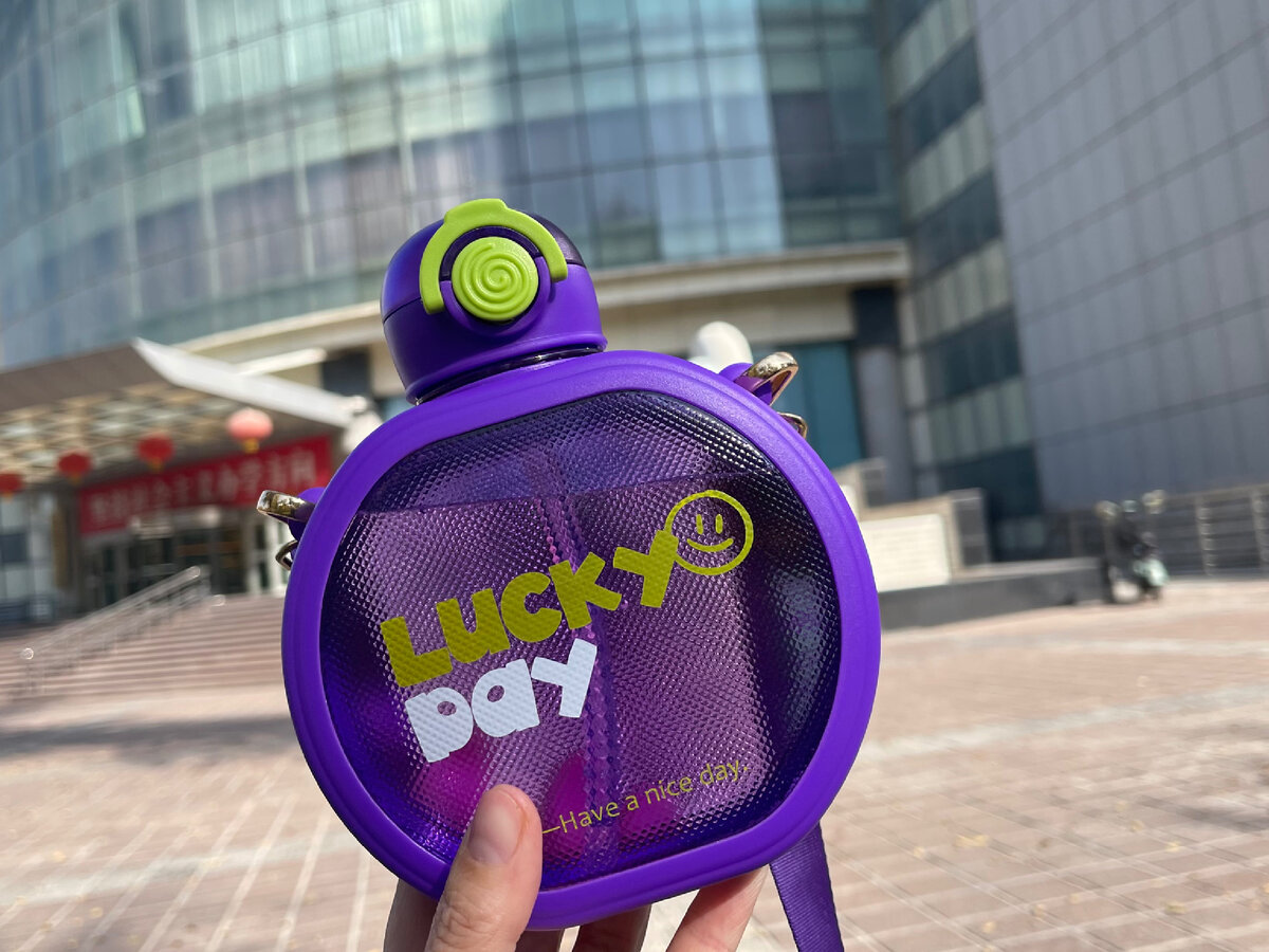 Одна из моих бутылочек 