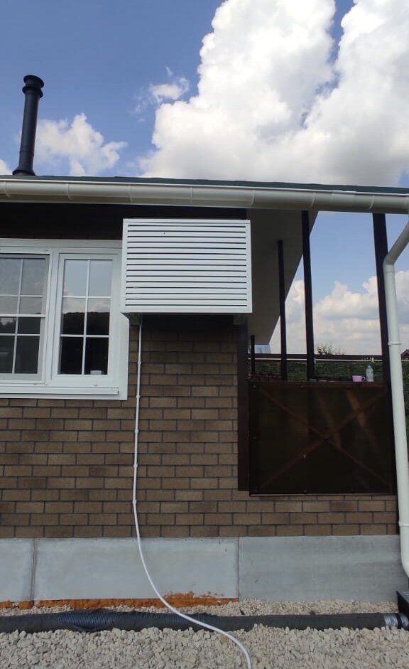 Установка кондиционера в Москве: ustanovka-konditsionera.ru