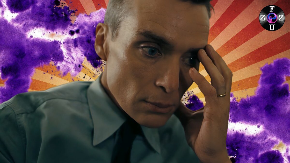 Кадр из фильма «Оппенгеймер»