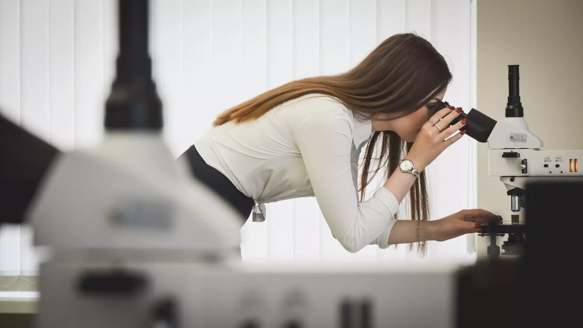     Зарплата научных сотрудников в Тюменской области составляет порядка 100 тысяч рублей. Тюменьстат выяснил, как сильно она изменилась за последний год.