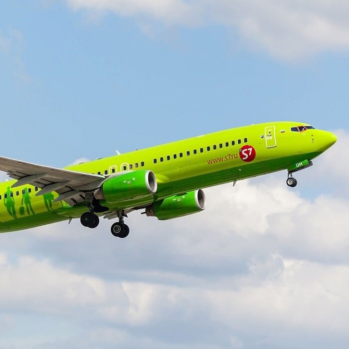 S7 Airlines и аэропорт Иркутска отметили знаковое событие, которое показывает постоянный рост пассажиропотока и развитие аэропорта: 16 октября обслужили трехмиллионного пассажира.