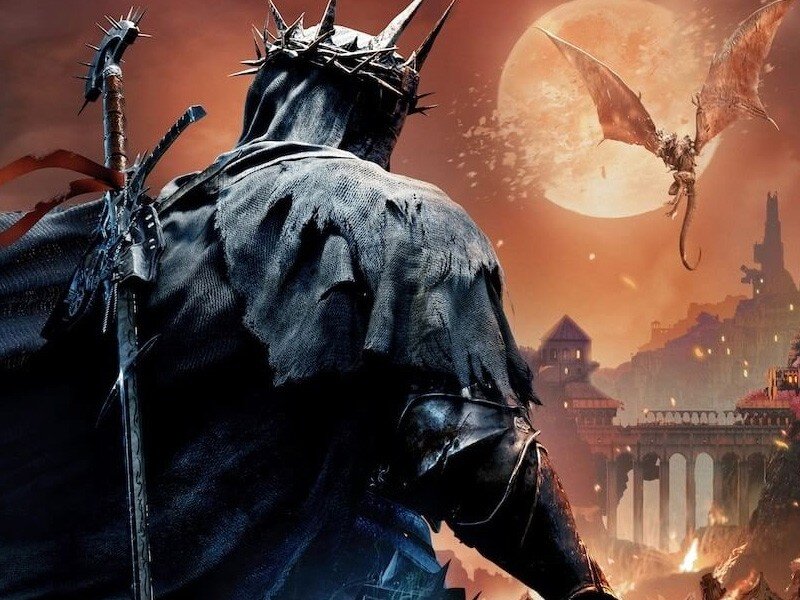    Почему провалилась Lords of the Fallen? Аноним в красках описал ситуацию