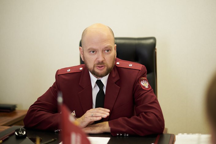    Дмитрий Савиных сообщил, что новых штаммов на территории региона не выявлено