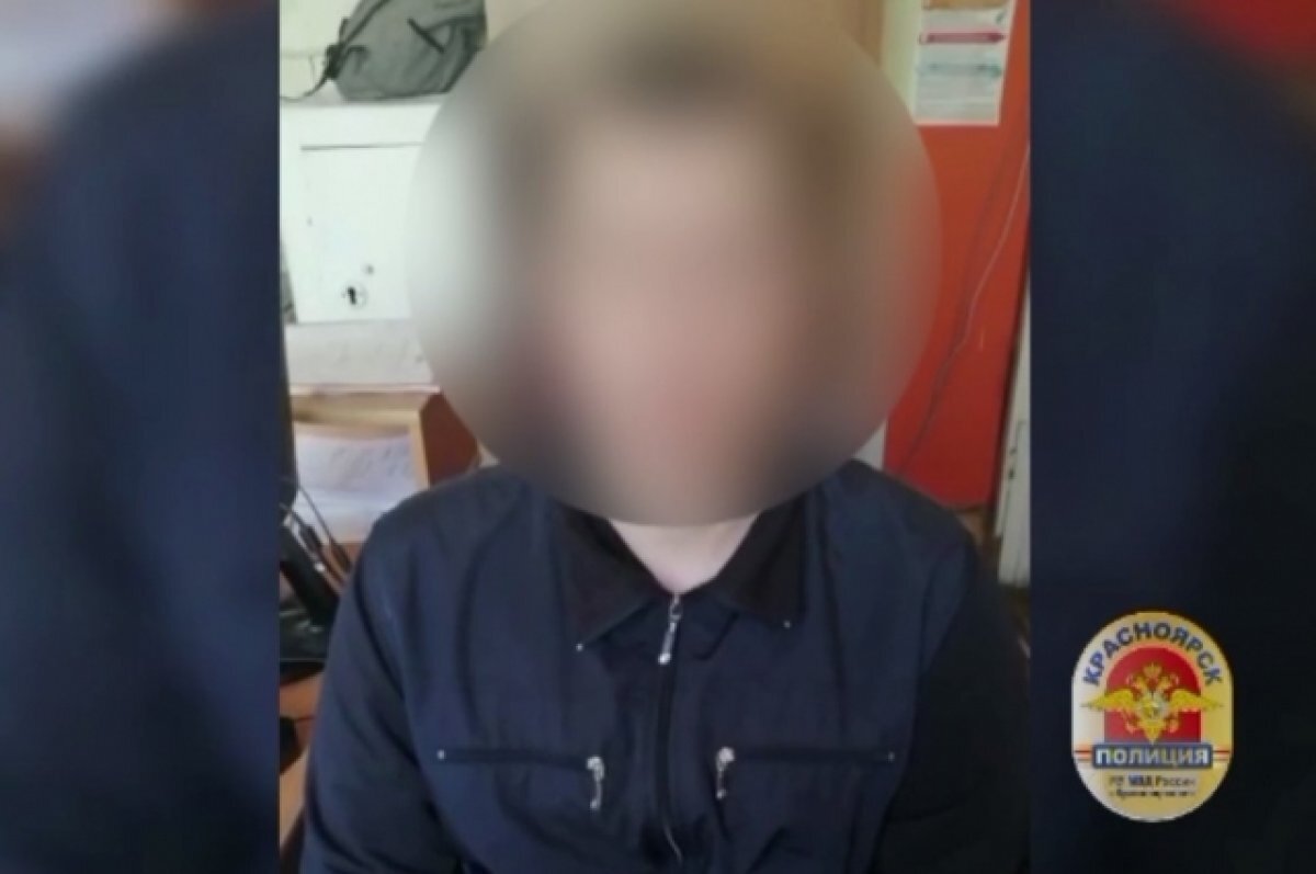    Обвиняемый в преступлении двоюродный брат хозяйки собаки.