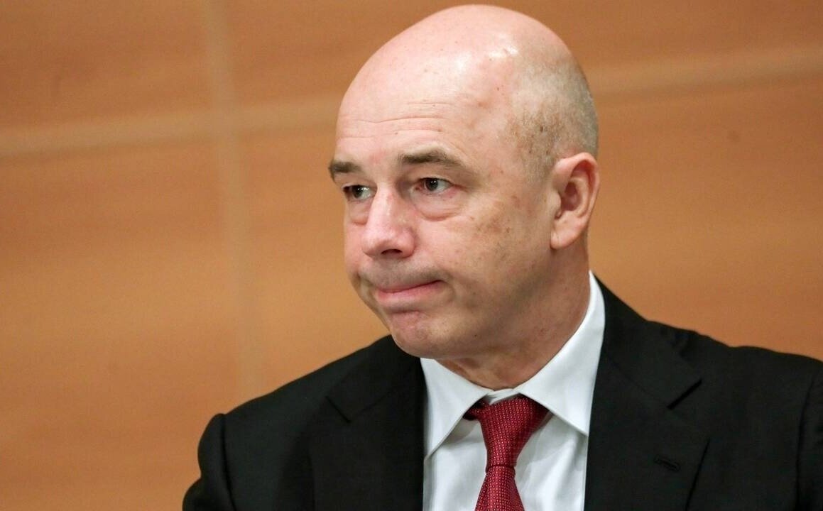    Силуанов допустил возврат к вопросу изменения ставок налогов, включая НДФЛ
