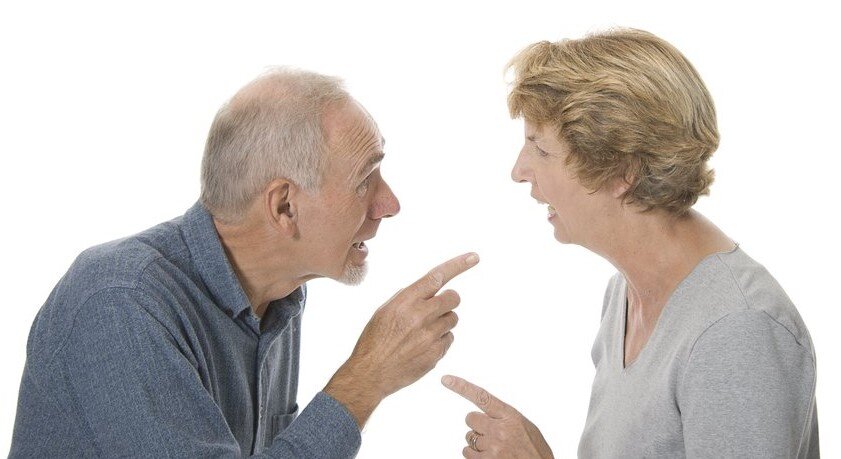 Но тогда ты была моложе