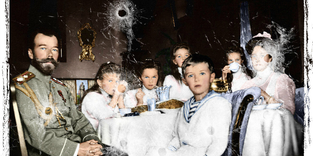 Почему ни одна страна не предоставила убежище Николаю II и его семье?