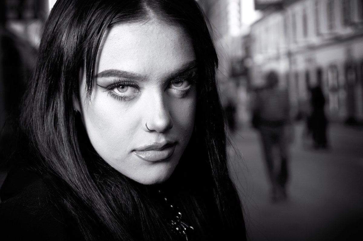 Ваши отношения с нарциссом длятся ровно до первой встречи, до первого взгляда на вас