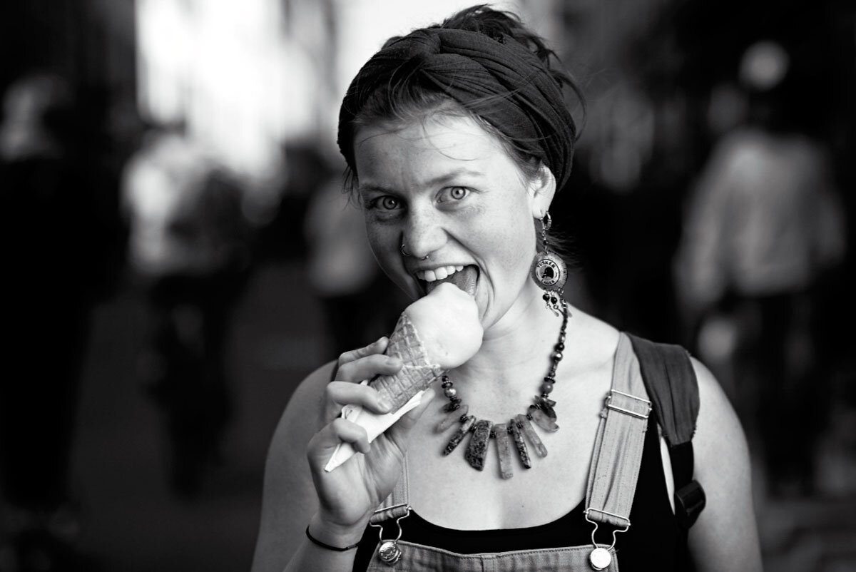 Нарциссическое насилие - это поглощение вас полностью 