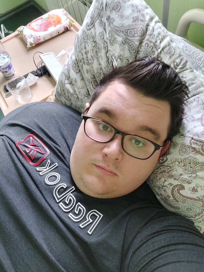 фото: из личного архива героя публикации