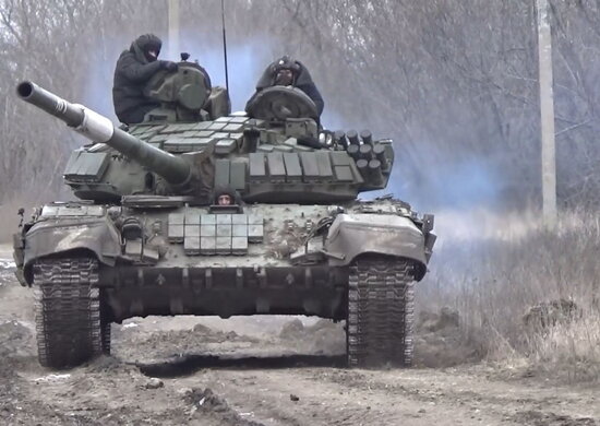 Официальный сайт Минобороны России mil.ru📷
